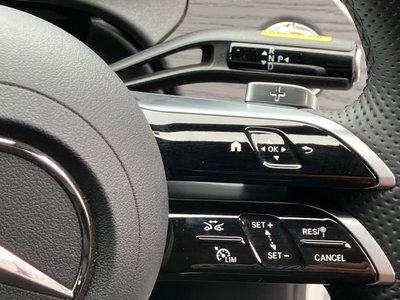 2025 Mercedes-BENZ E-CLASS 缩略图 31