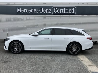 2025 Mercedes-BENZ E-CLASS — фото 2