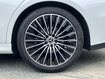 2025 Mercedes-BENZ E-CLASS 缩略图 21