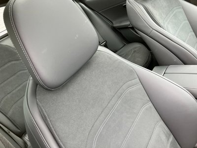 2025 Mercedes-BENZ E-CLASS 缩略图 39
