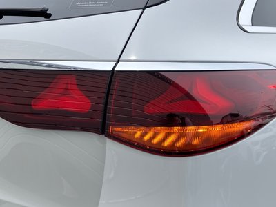 2025 Mercedes-BENZ E-CLASS 缩略图 26
