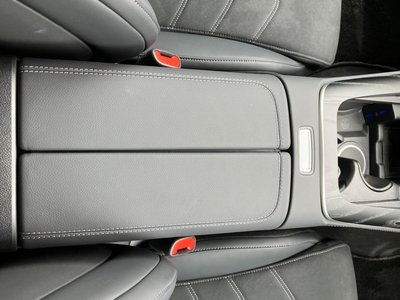 2025 Mercedes-BENZ E-CLASS 缩略图 15