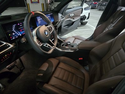 2025 BMW 3 SERIES thumbnail 13