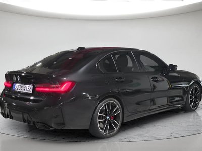 صورة 4 لـ 2025 BMW 3 SERIES