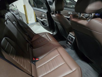 صورة 10 لـ 2025 BMW 3 SERIES