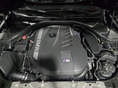 صورة 7 لـ 2025 BMW 3 SERIES