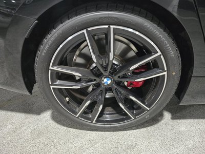صورة 6 لـ 2025 BMW 3 SERIES