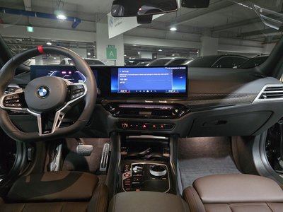 صورة 5 لـ 2025 BMW 3 SERIES