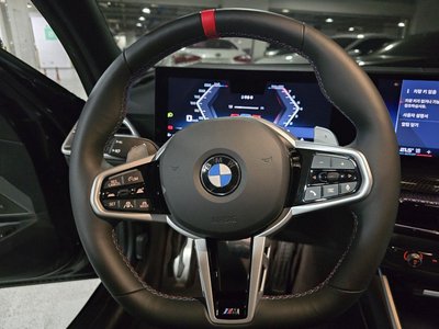 2025 BMW 3 SERIES thumbnail 16