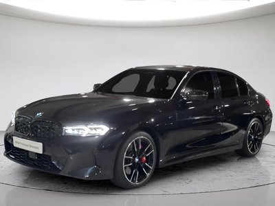 صورة 1 لـ 2025 BMW 3 SERIES