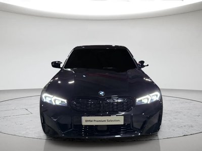 صورة 2 لـ 2025 BMW 3 SERIES