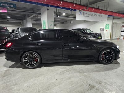 2025 BMW 3 SERIES thumbnail 11