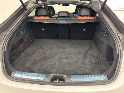 2024 Mercedes-BENZ GLC — миниатюра 38