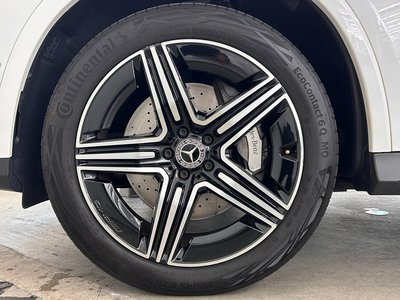 2024 Mercedes-BENZ GLC — миниатюра 11