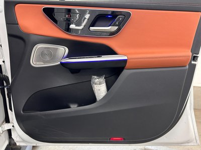 2024 Mercedes-BENZ GLC — миниатюра 15