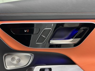 2024 Mercedes-BENZ GLC — миниатюра 21