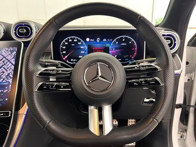 2024 Mercedes-BENZ GLC — миниатюра 29