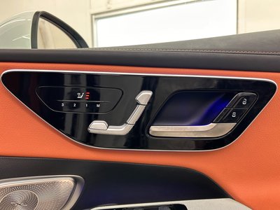 2024 Mercedes-BENZ GLC — миниатюра 16