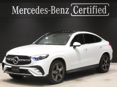 2024 Mercedes-BENZ GLC — фото 2
