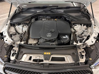 2024 Mercedes-BENZ GLC — миниатюра 41