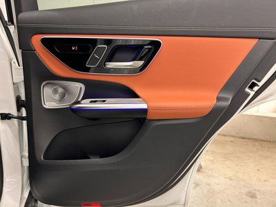 2024 Mercedes-BENZ GLC — миниатюра 20