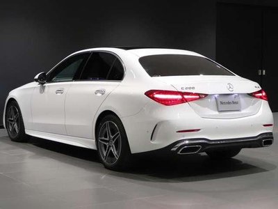 صورة مصغرة 16 لـ 2024 Mercedes-BENZ C-CLASS