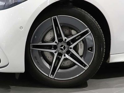 2024 Mercedes-BENZ C-CLASS 照片 5