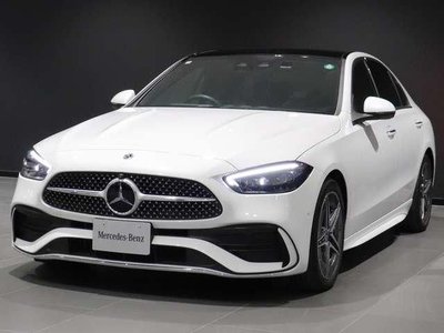 2024 Mercedes-BENZ C-CLASS 照片 7
