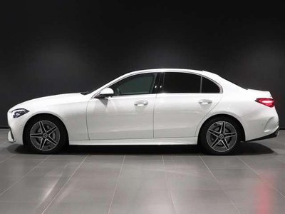 صورة مصغرة 17 لـ 2024 Mercedes-BENZ C-CLASS