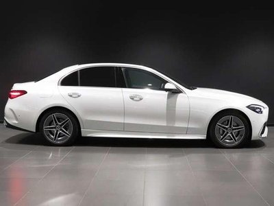 صورة مصغرة 11 لـ 2024 Mercedes-BENZ C-CLASS