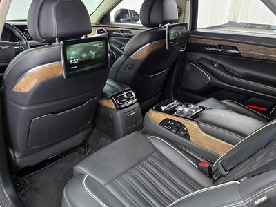صورة مصغرة 34 لـ 2020 Genesis G90