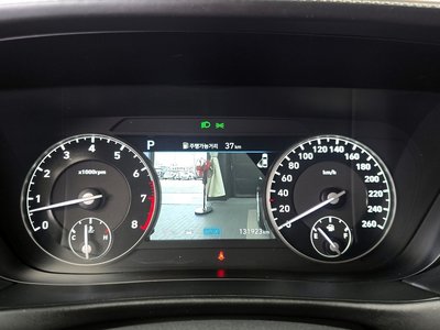 صورة مصغرة 11 لـ 2020 Genesis G90