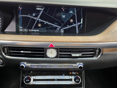 صورة مصغرة 19 لـ 2020 Genesis G90