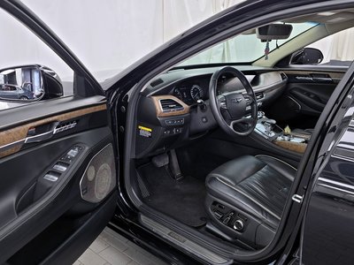 صورة مصغرة 13 لـ 2020 Genesis G90