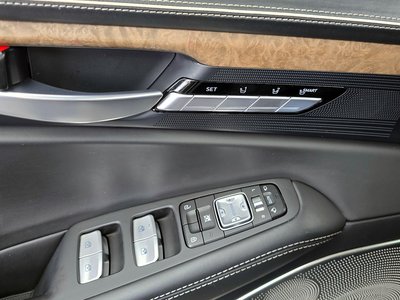صورة مصغرة 29 لـ 2020 Genesis G90