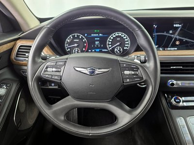 صورة مصغرة 18 لـ 2020 Genesis G90