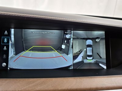 صورة مصغرة 20 لـ 2020 Genesis G90