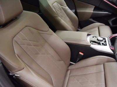 2025 BMW X3 照片 10