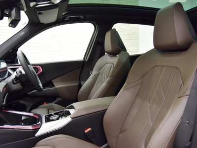 2025 BMW X3 照片 7