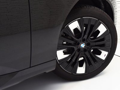 2025 BMW X3 thumbnail 21