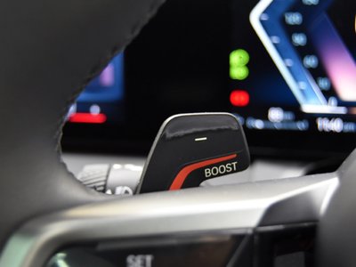 2025 BMW X3 thumbnail 23