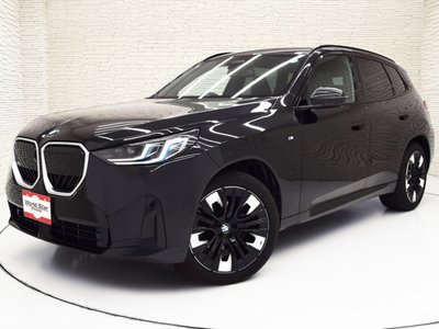 صورة 3 لـ 2025 BMW X3