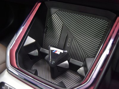 2025 BMW X3 thumbnail 17
