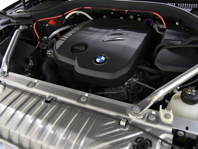 2025 BMW X3 thumbnail 25