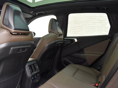 2025 BMW X3 thumbnail 12
