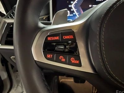 2025 BMW X7 — миниатюра 17