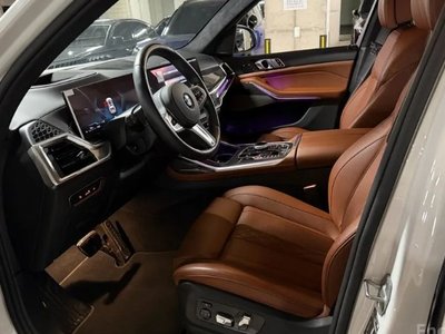 صورة 10 لـ 2025 BMW X7