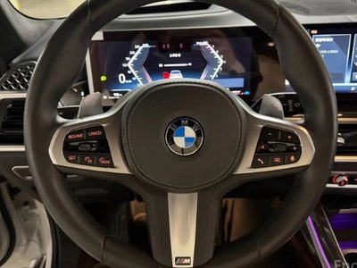2025 BMW X7 — миниатюра 16