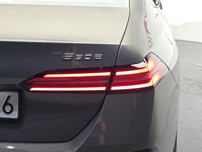 2025 BMW 5 SERIES photo 10