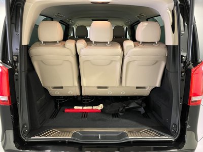 صورة مصغرة 55 لـ 2023 Mercedes-BENZ V-CLASS